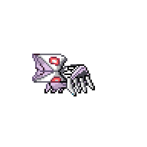 Porytik Sprite Image