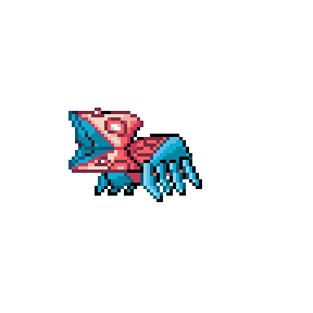 Porytik Sprite Image