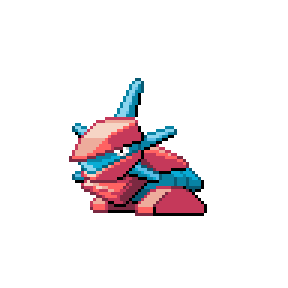 Poryesta Sprite Image