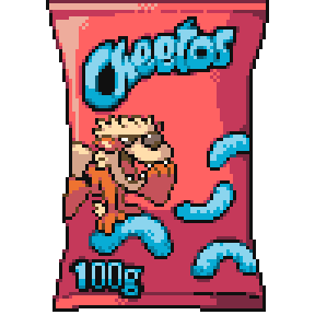 Porynine Sprite Image