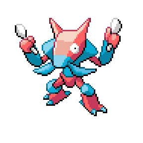 Porykazam Sprite Image