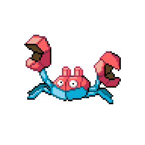 Poryby Sprite Image