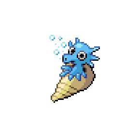 Omasea Sprite Image