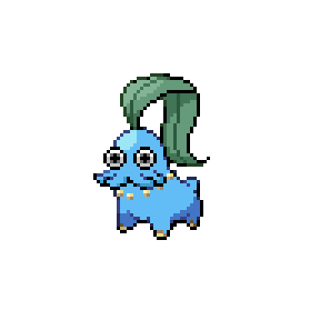 Omarita Sprite Image