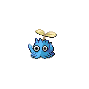 Omakern Sprite Image
