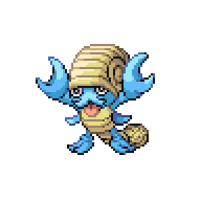 Omagar Sprite Image