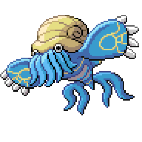 Omaogre Sprite Image