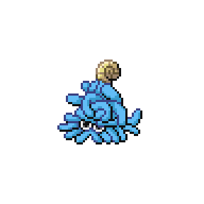 Omagast Sprite Image