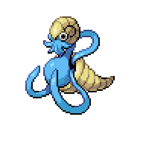 Omaselia Sprite Image