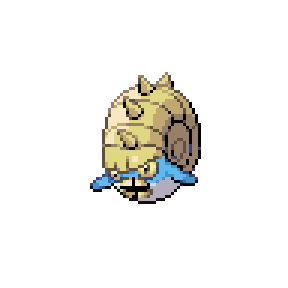 Omaorb Sprite Image