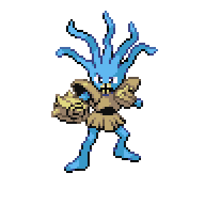 Omachan Sprite Image