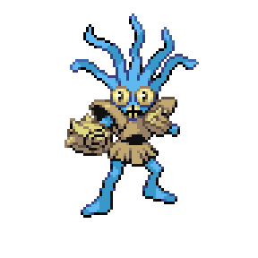 Omachan Sprite Image