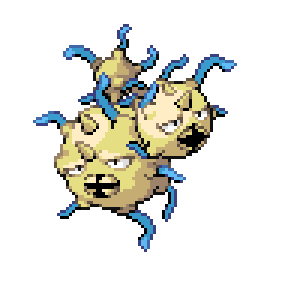 Omazing Sprite Image