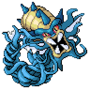Omados Sprite Image