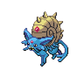 Omaeon Sprite Image