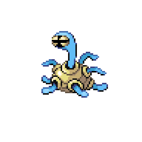 Omackle Sprite Image