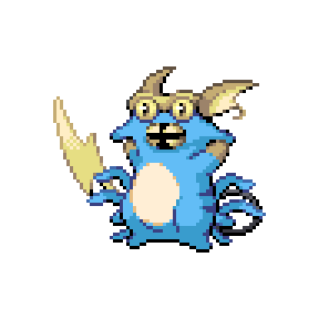 Omachu Sprite Image