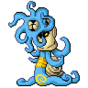 Omadily Sprite Image