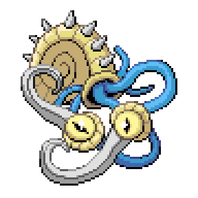 Omablade Sprite Image