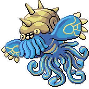 Omaogre Sprite Image