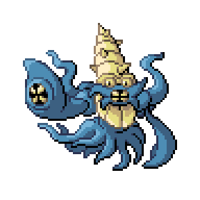 Omarai Sprite Image