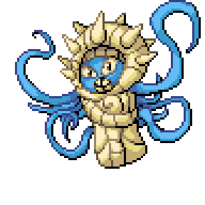 Omagrigus Sprite Image