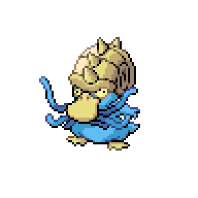 Omaduck Sprite Image