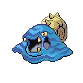 Omauk Sprite Image