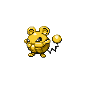 Kakrill Sprite Image