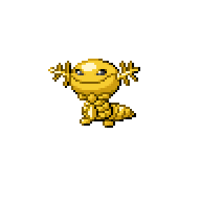 Kakper Sprite Image