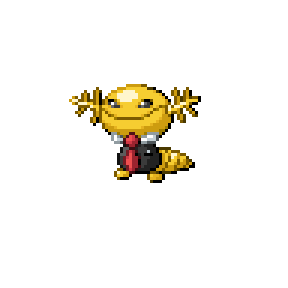 Kakper Sprite Image