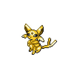 Kakeon Sprite Image