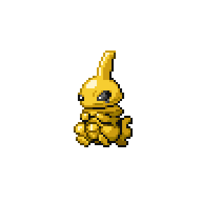 Kaktar Sprite Image