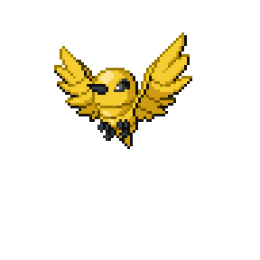 Kakling Sprite Image