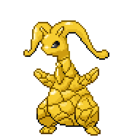 Kakdra Sprite Image