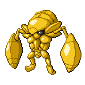 Kakzma Sprite Image