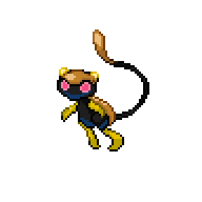 Kabuew Sprite Image