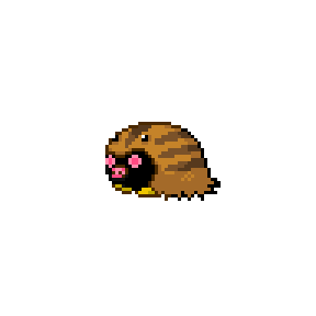 Kabunub Sprite Image