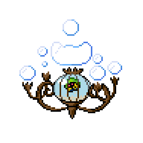 Kabulure Sprite Image