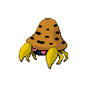 Kabusect Sprite Image