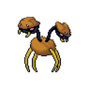 Kabuduo Sprite Image