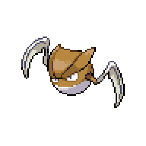 Kabuorb Sprite Image