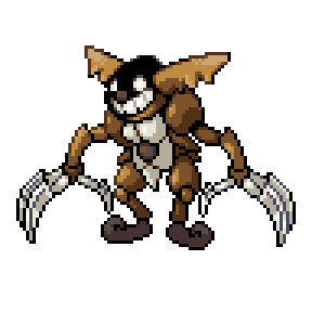 Kabumime Sprite Image