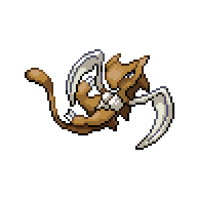 Kabuew Sprite Image
