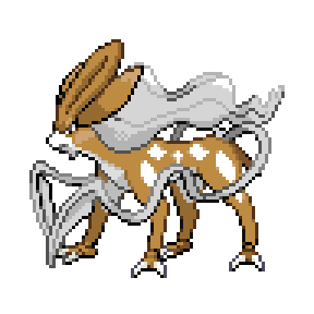 Kabucune Sprite Image