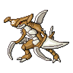 Kabuchomp Sprite Image
