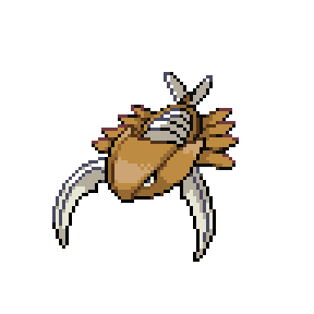 Kaburith Sprite Image