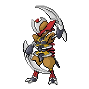 Kabusharp Sprite Image