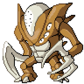 Kabugigas Sprite Image
