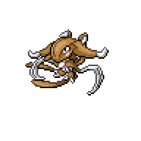 Kaburachi Sprite Image